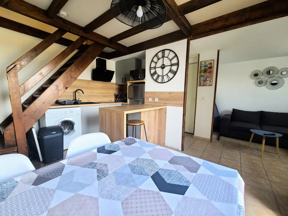 Maison de Vacances Argelès-sur-Mer 245
