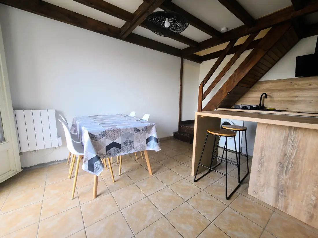 Maison de Vacances Argelès-sur-Mer 245