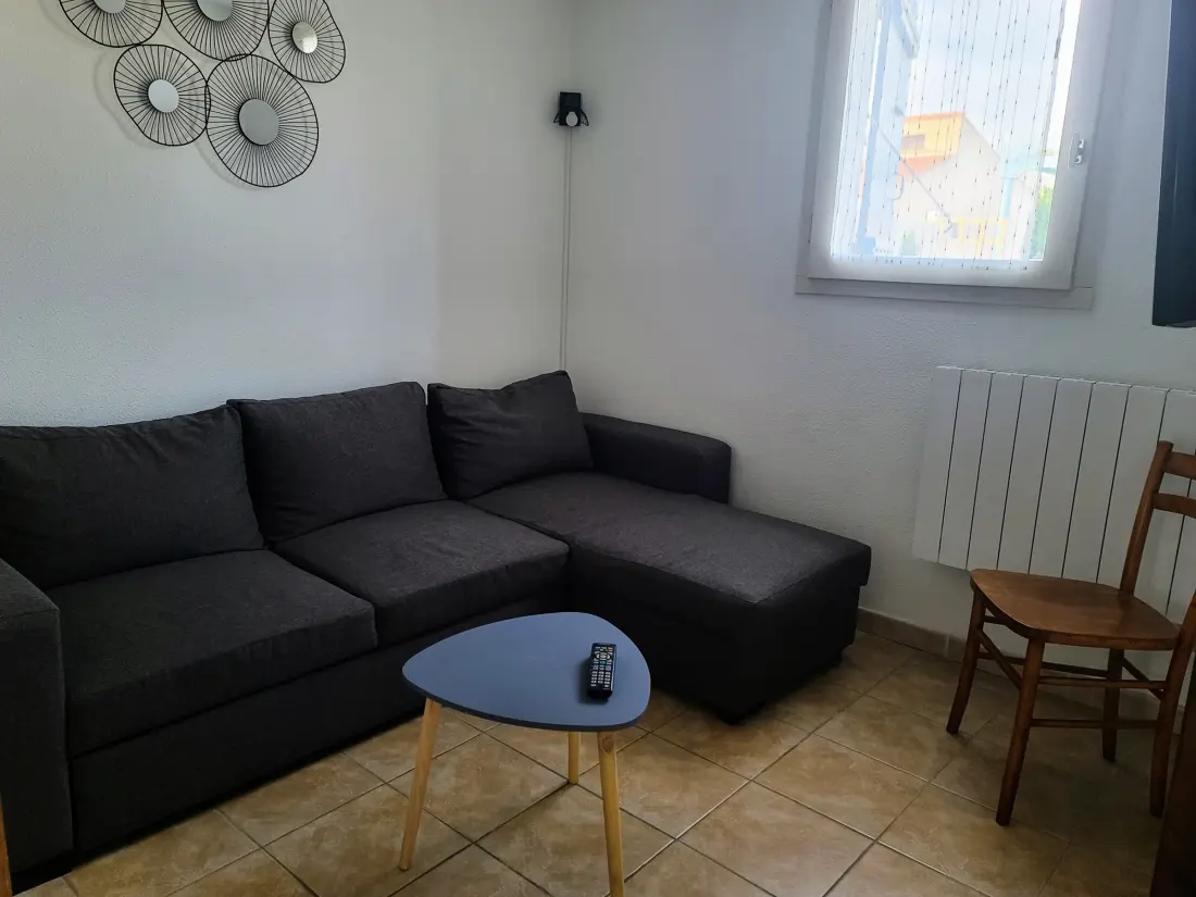 Maison de Vacances Argelès-sur-Mer 245