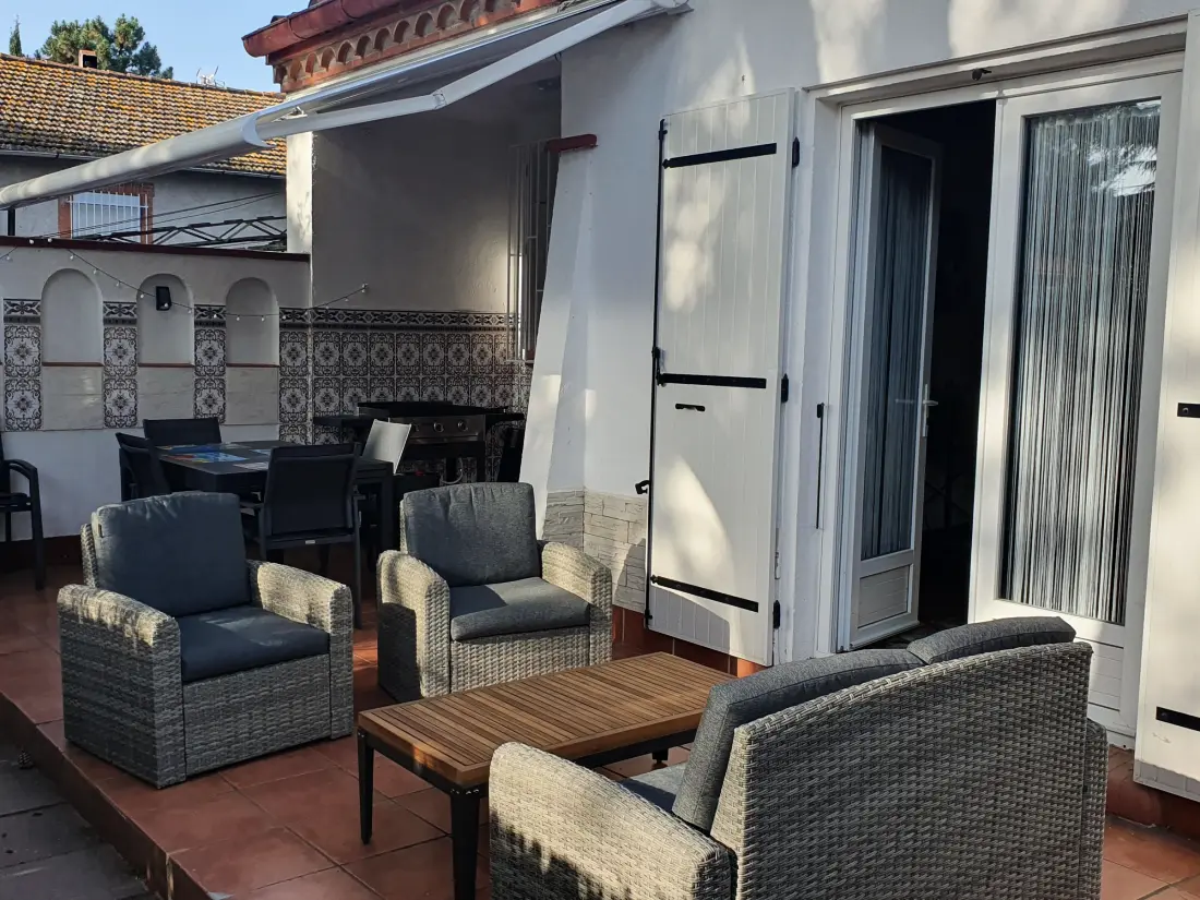 Maison de Vacances Argelès-sur-Mer 269