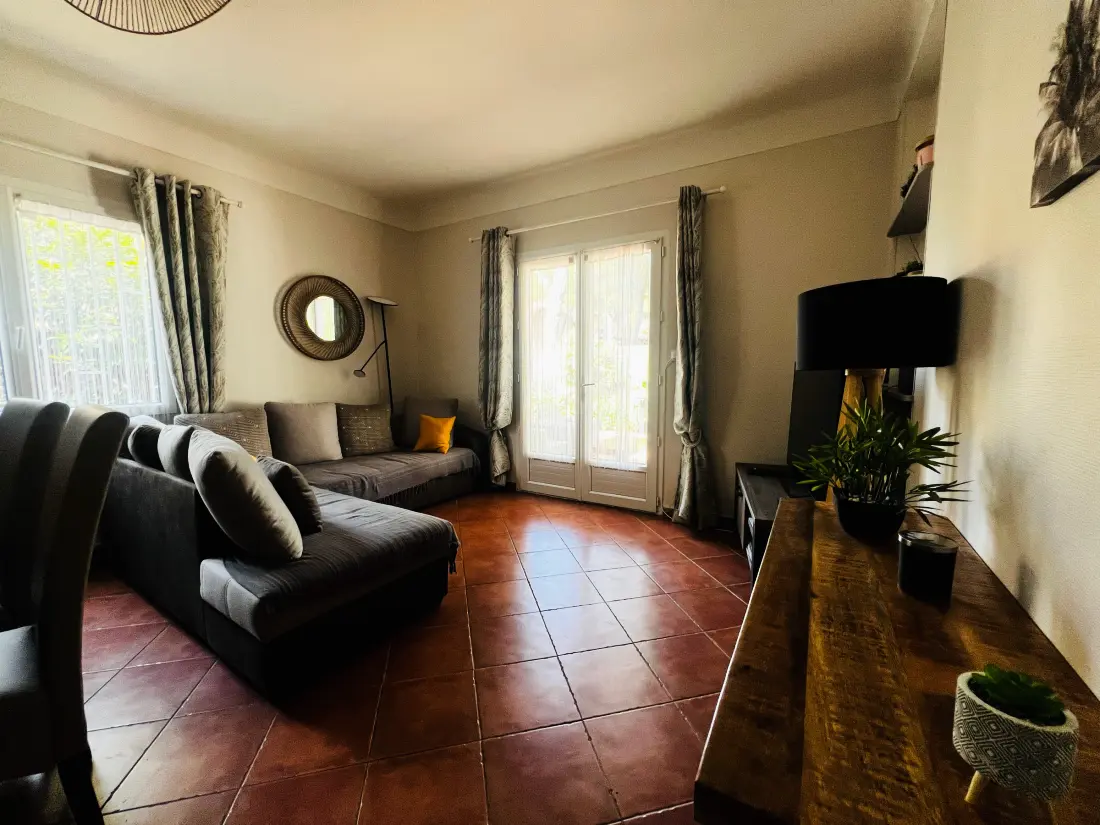 Maison de Vacances Argelès-sur-Mer 269