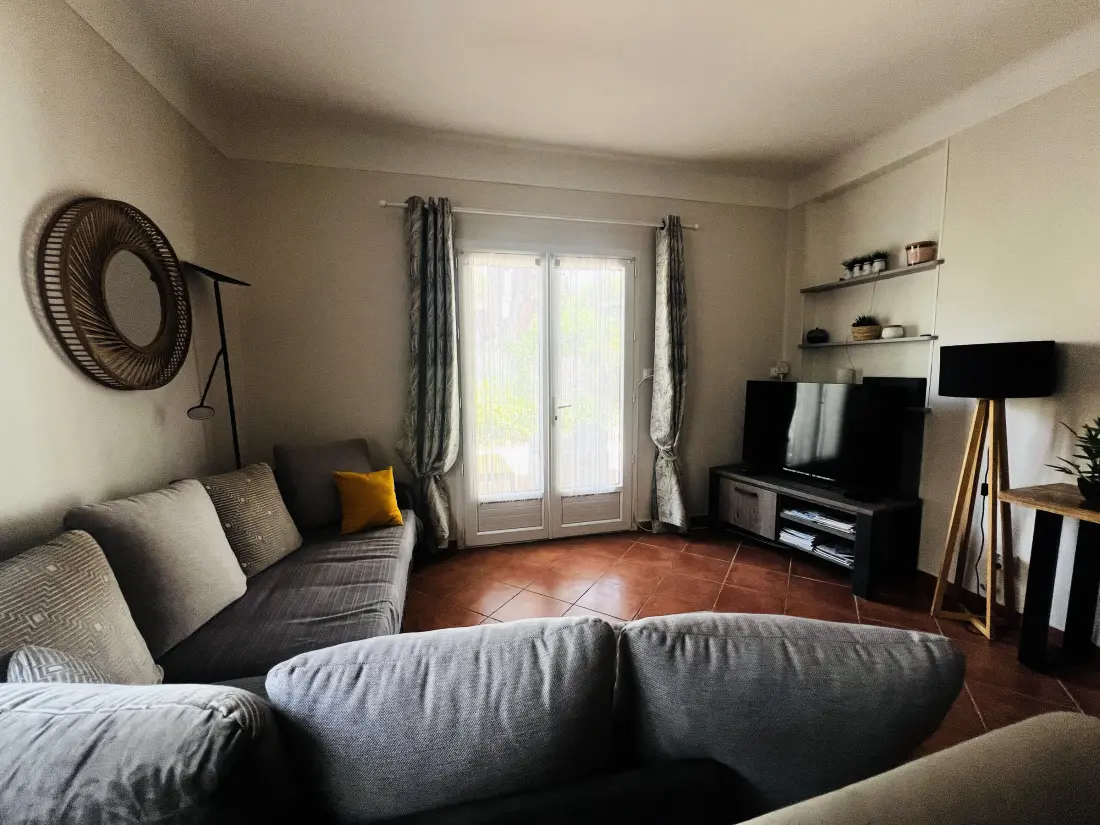 Maison de Vacances Argelès-sur-Mer 269