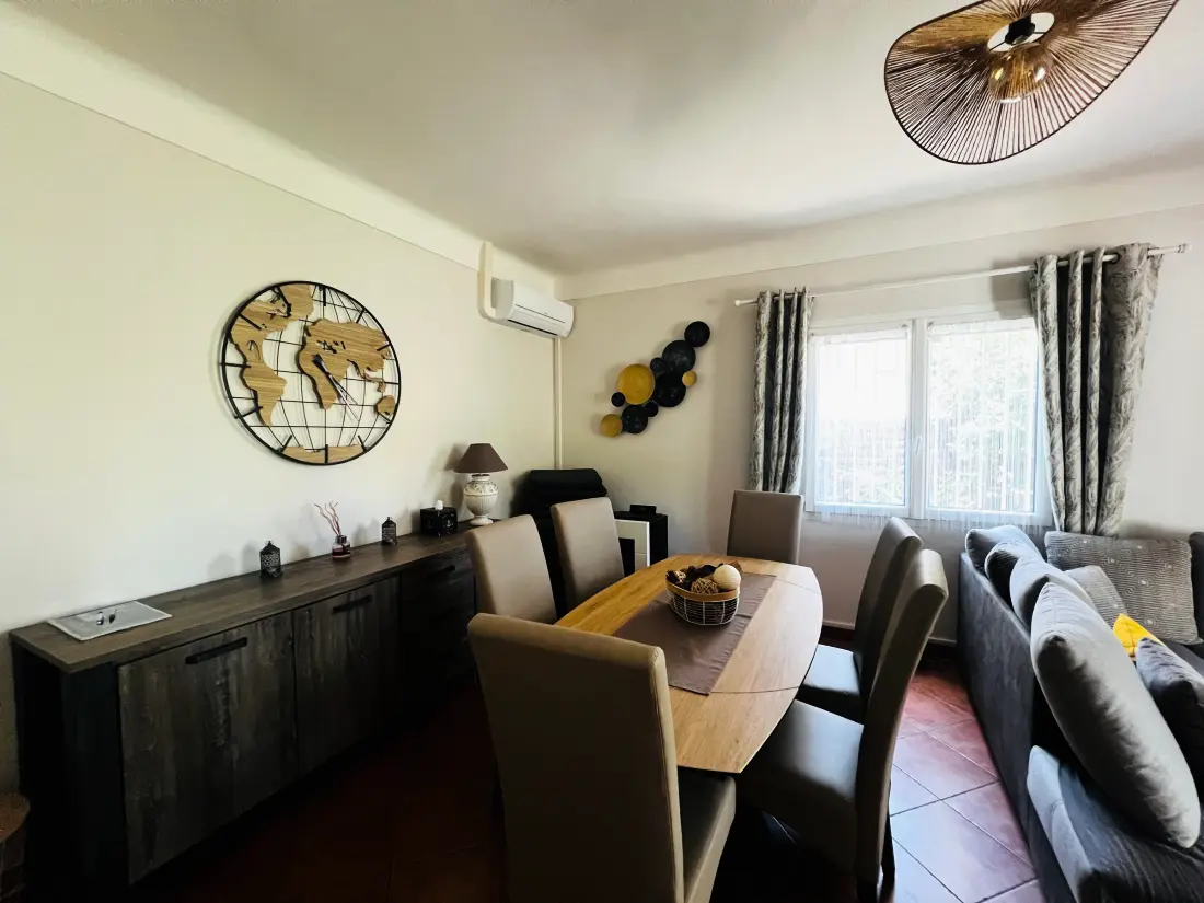 Maison de Vacances Argelès-sur-Mer 269