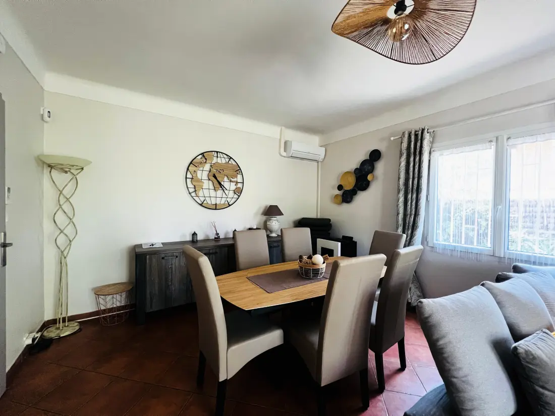 Maison de Vacances Argelès-sur-Mer 269