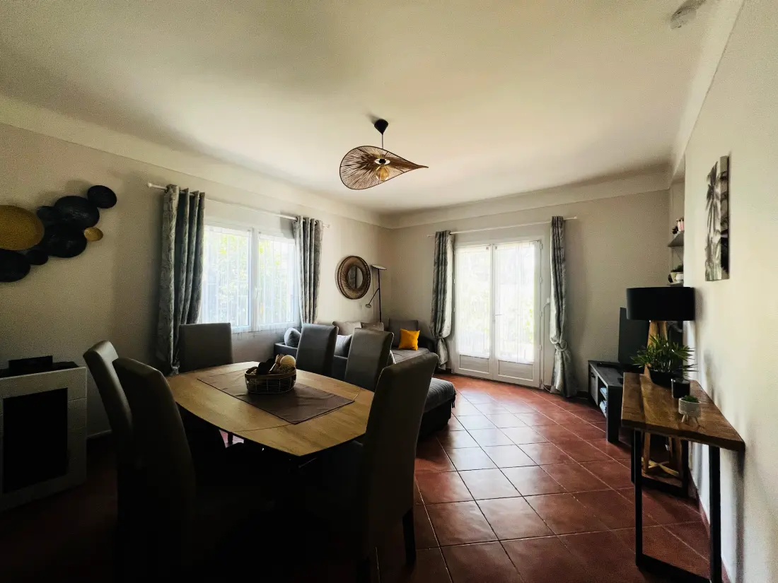 Maison de Vacances Argelès-sur-Mer 269