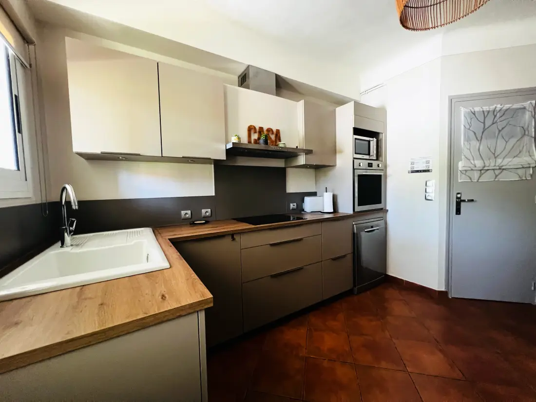 Maison de Vacances Argelès-sur-Mer 269