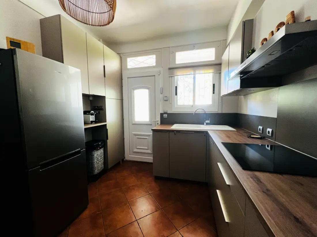 Maison de Vacances Argelès-sur-Mer 269