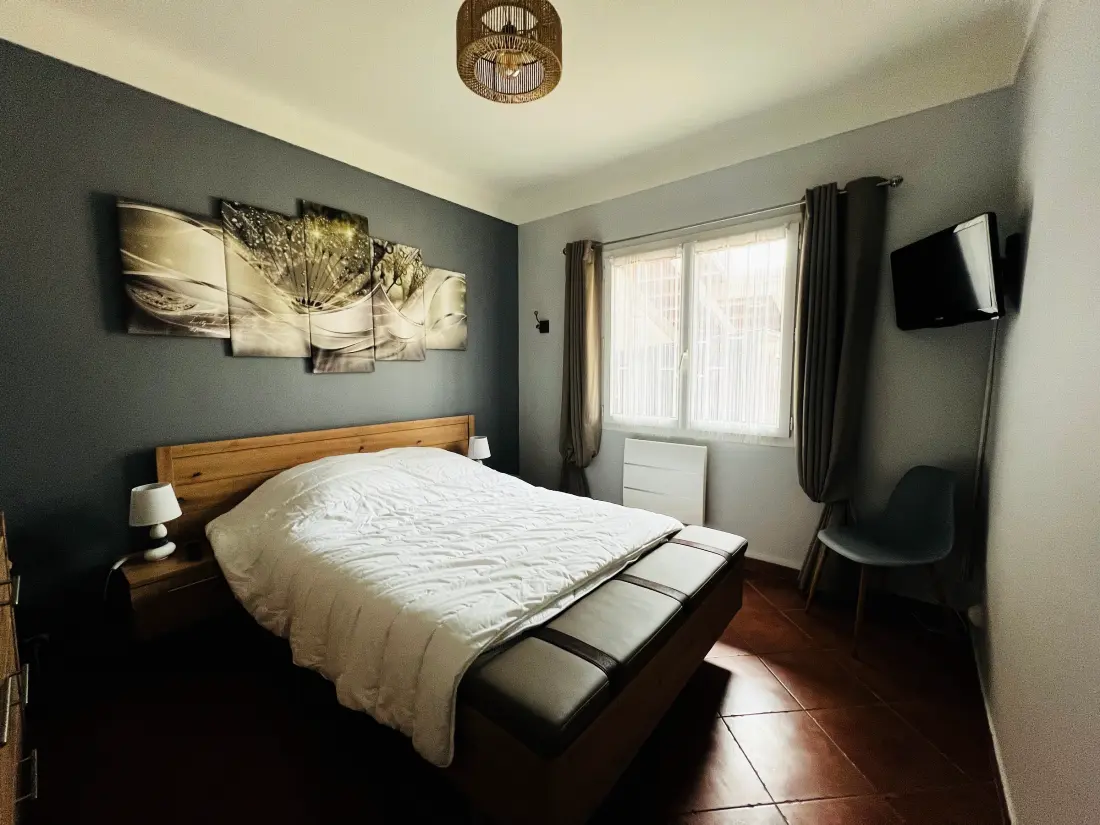 Maison de Vacances Argelès-sur-Mer 269