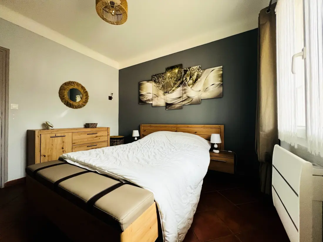 Maison de Vacances Argelès-sur-Mer 269