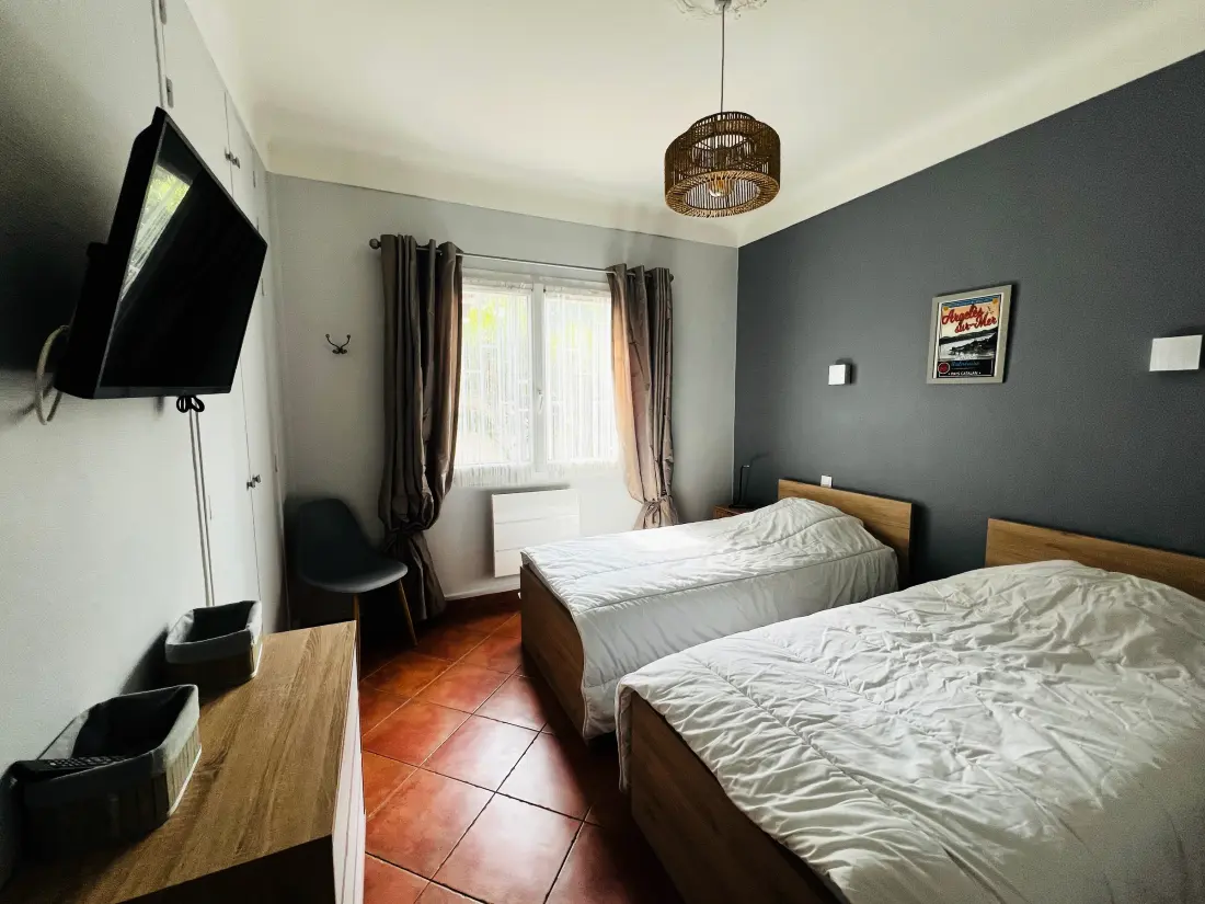 Maison de Vacances Argelès-sur-Mer 269