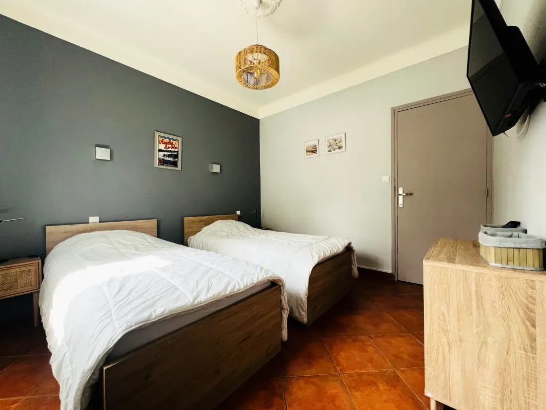 Maison de Vacances Argelès-sur-Mer 269