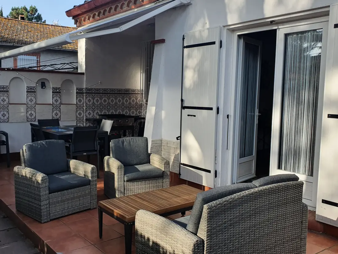 Maison de Vacances Argelès-sur-Mer 269