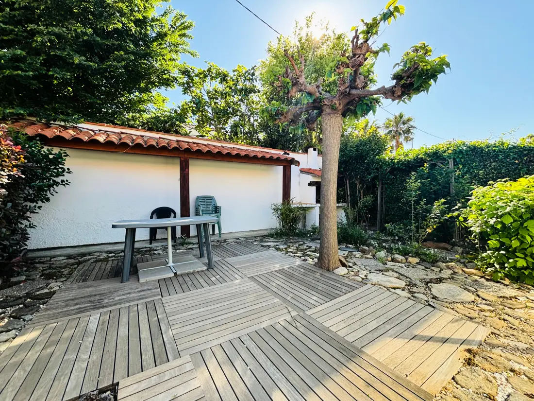Maison de Vacances Argelès-sur-Mer 276