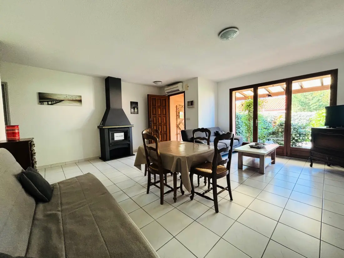 Maison de Vacances Argelès-sur-Mer 276