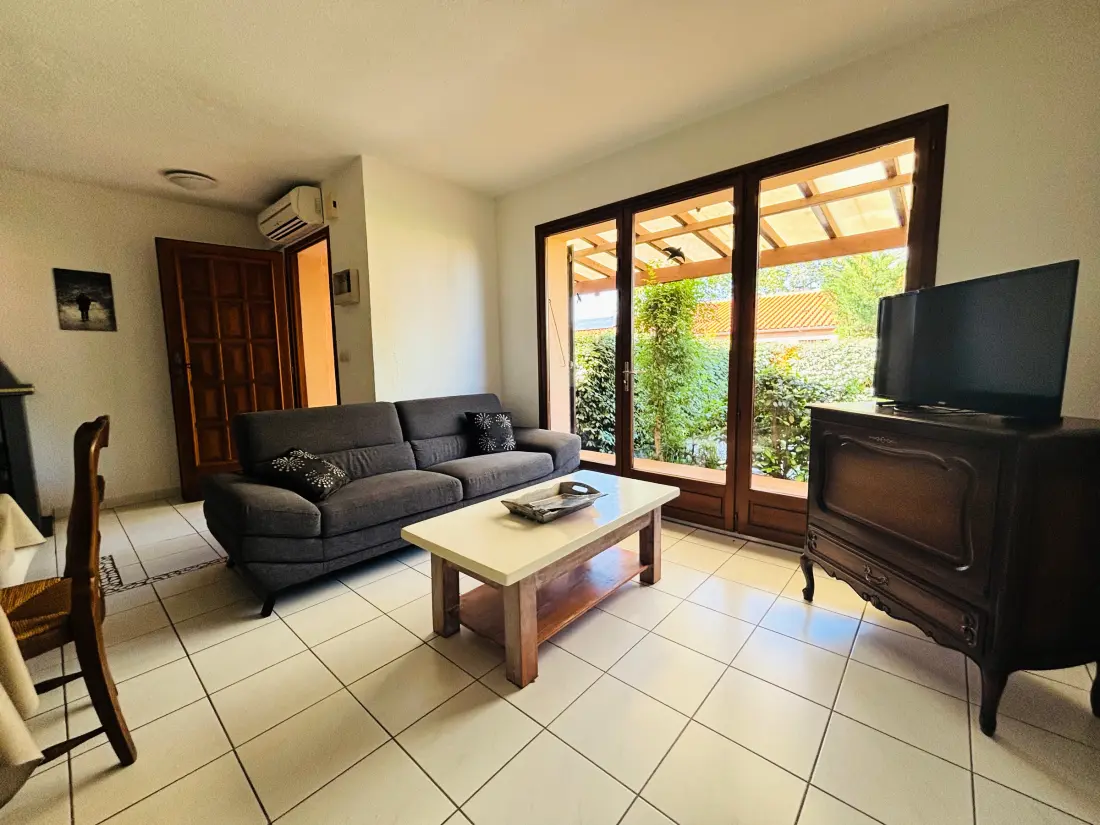 Maison de Vacances Argelès-sur-Mer 276
