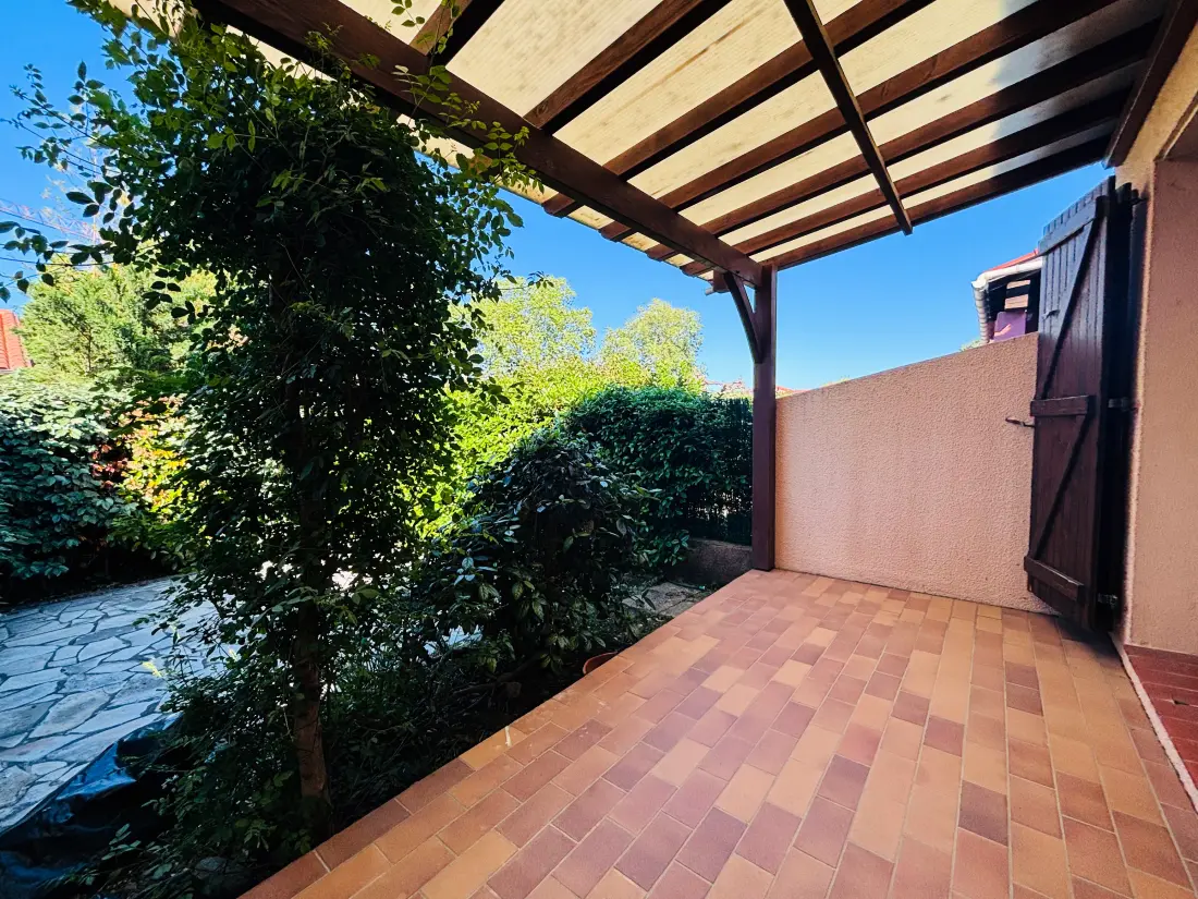 Maison de Vacances Argelès-sur-Mer 276