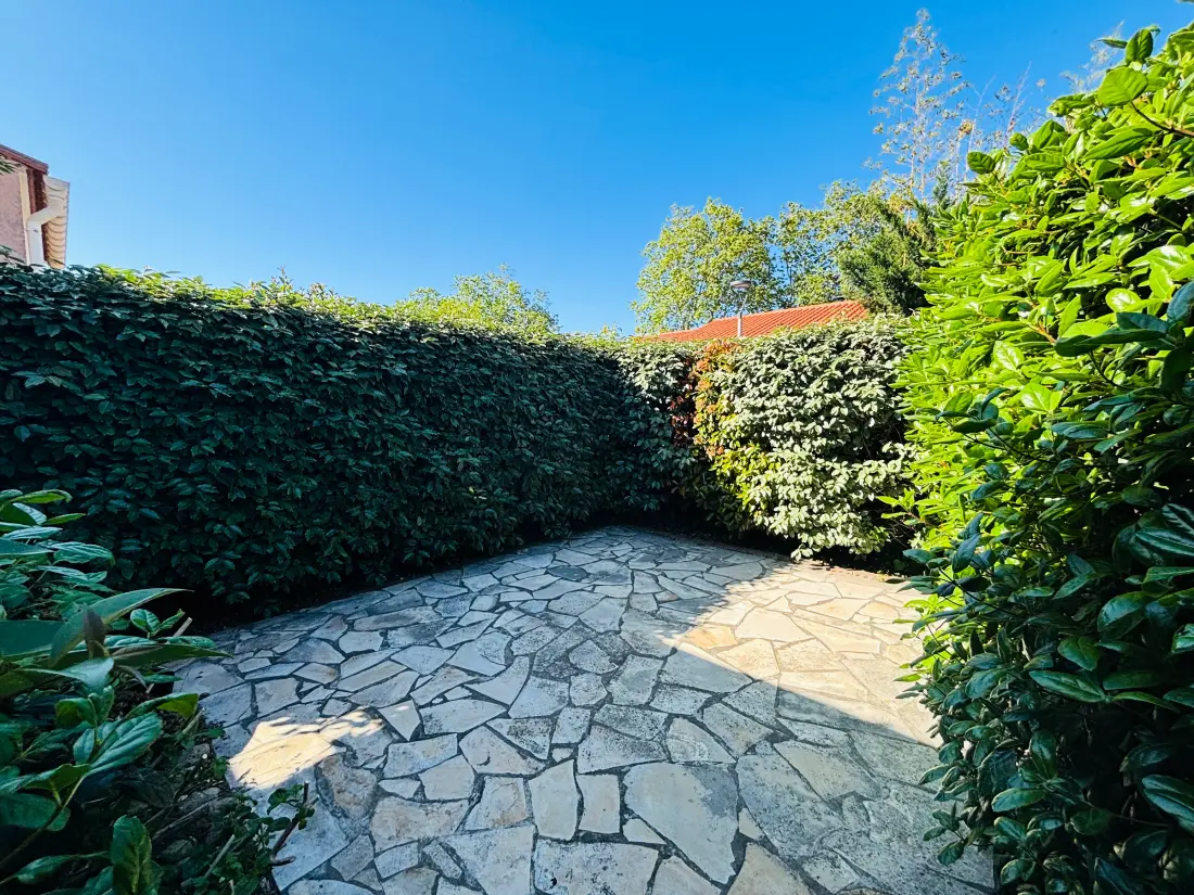 Maison de Vacances Argelès-sur-Mer 276