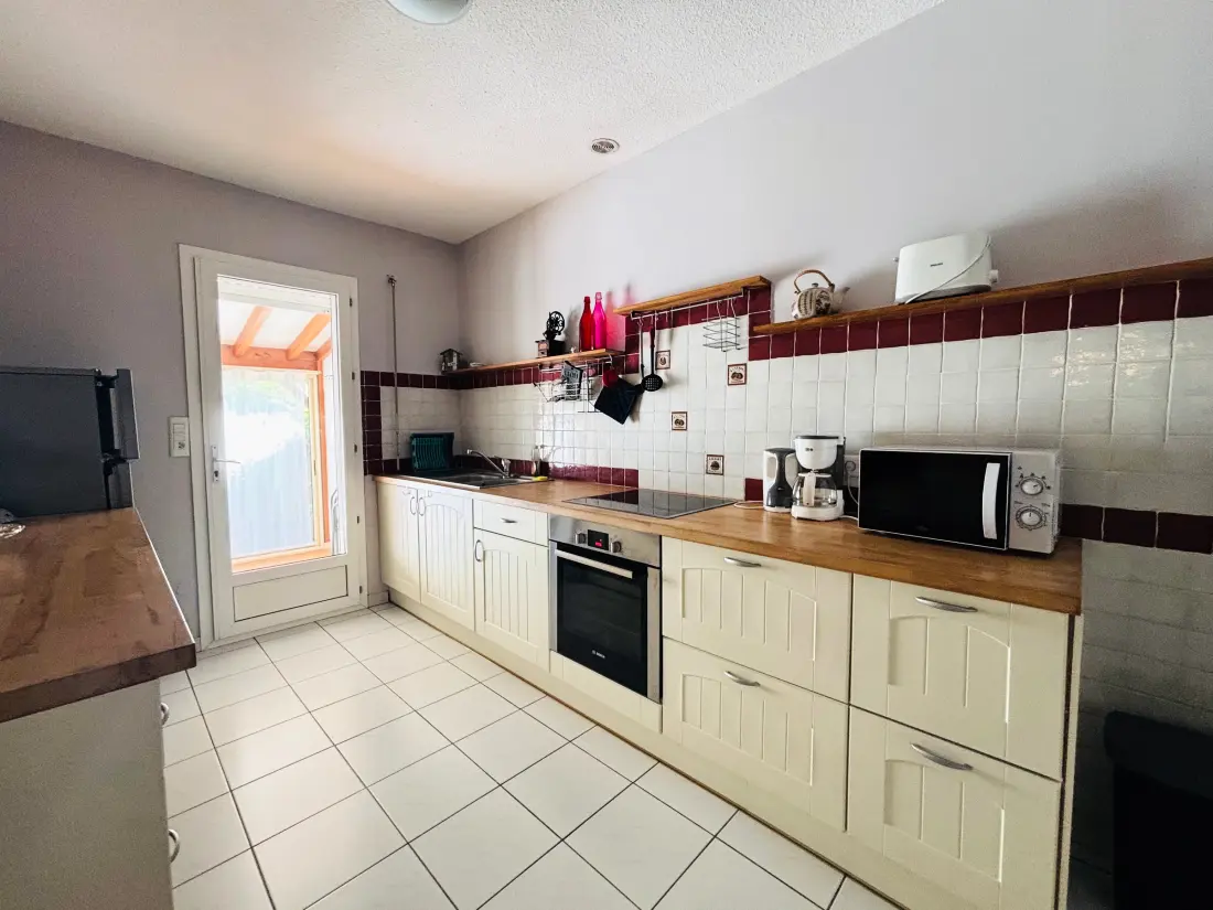 Maison de Vacances Argelès-sur-Mer 276