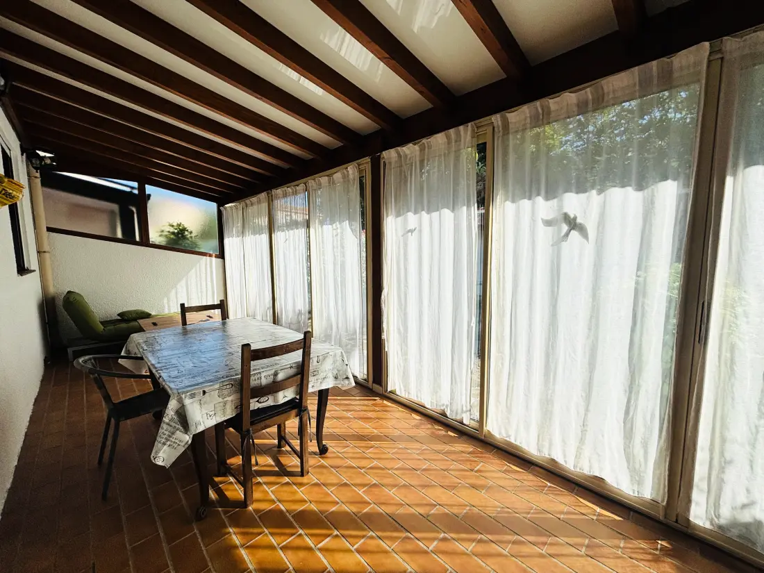 Maison de Vacances Argelès-sur-Mer 276