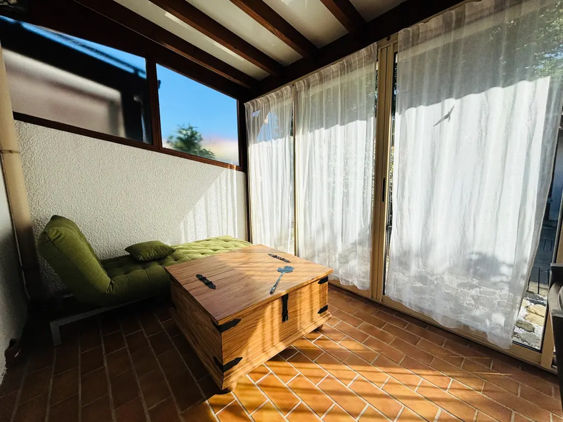 Maison de Vacances Argelès-sur-Mer 276