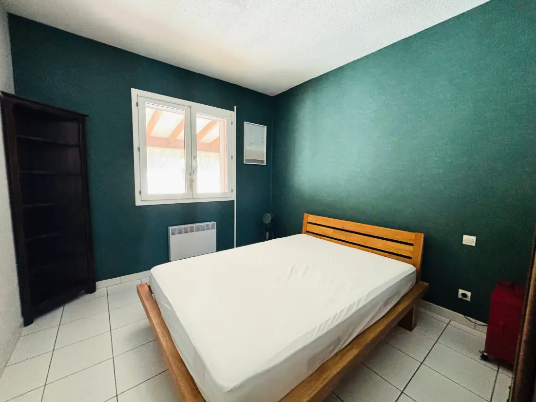 Maison de Vacances Argelès-sur-Mer 276