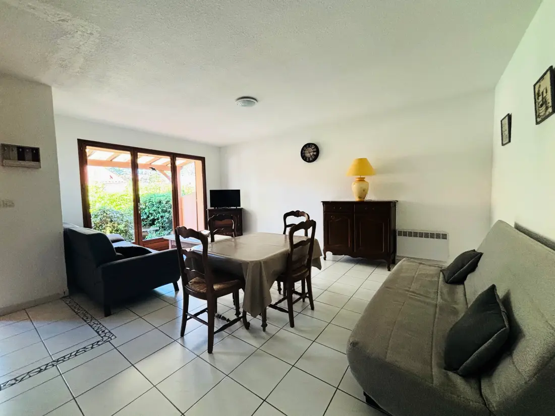 Maison de Vacances Argelès-sur-Mer 276