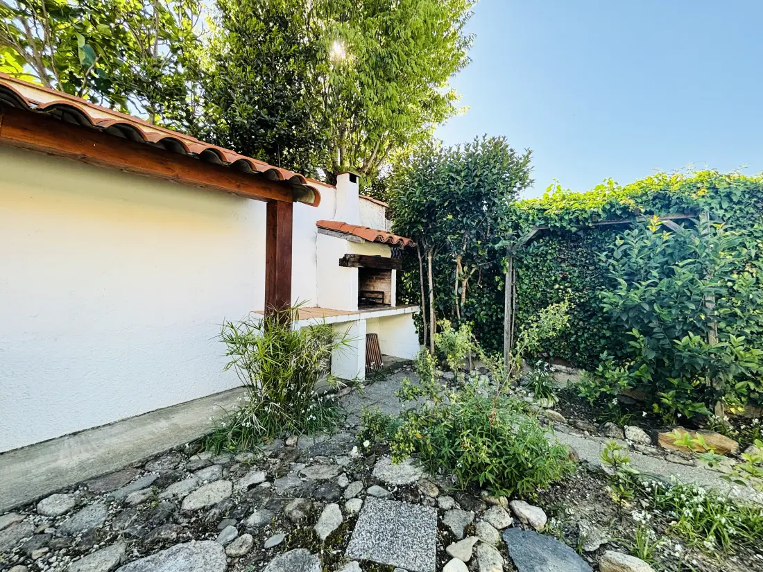 Maison de Vacances Argelès-sur-Mer 276