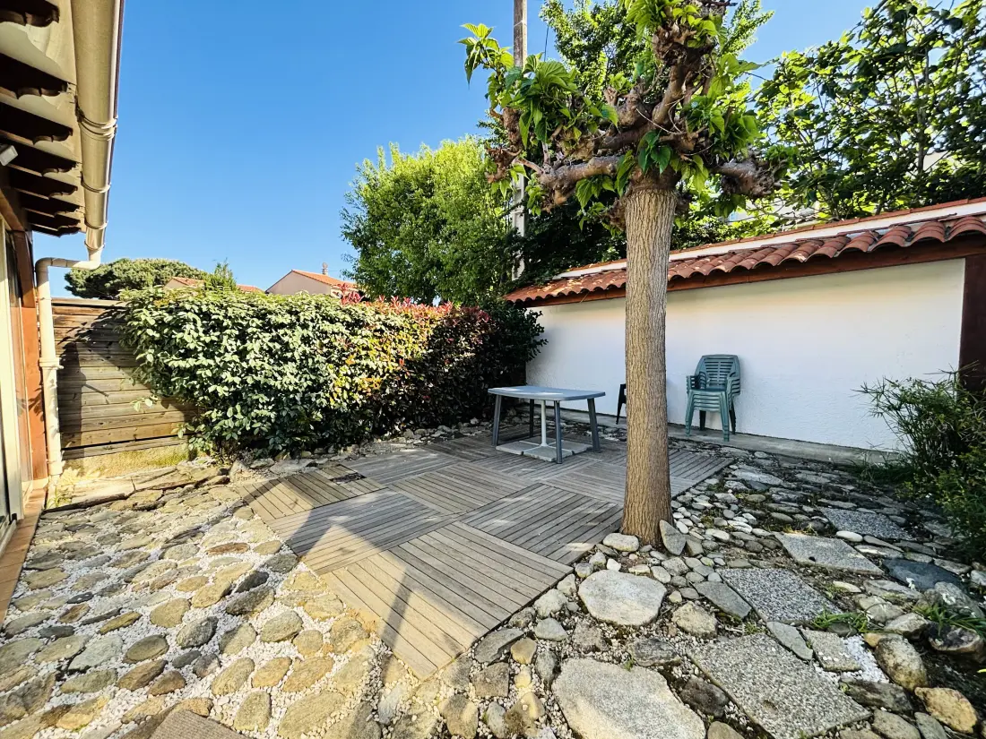 Maison de Vacances Argelès-sur-Mer 276