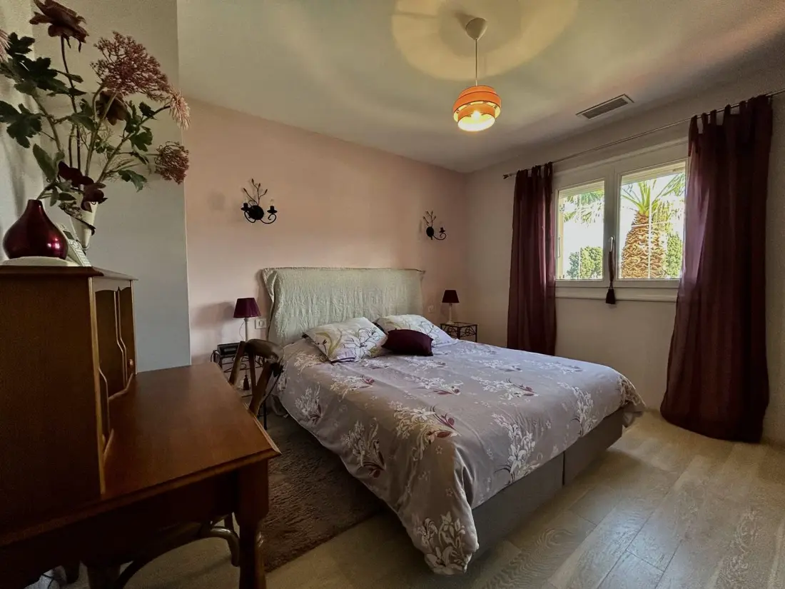 Maison de Vacances Argelès-sur-Mer 291