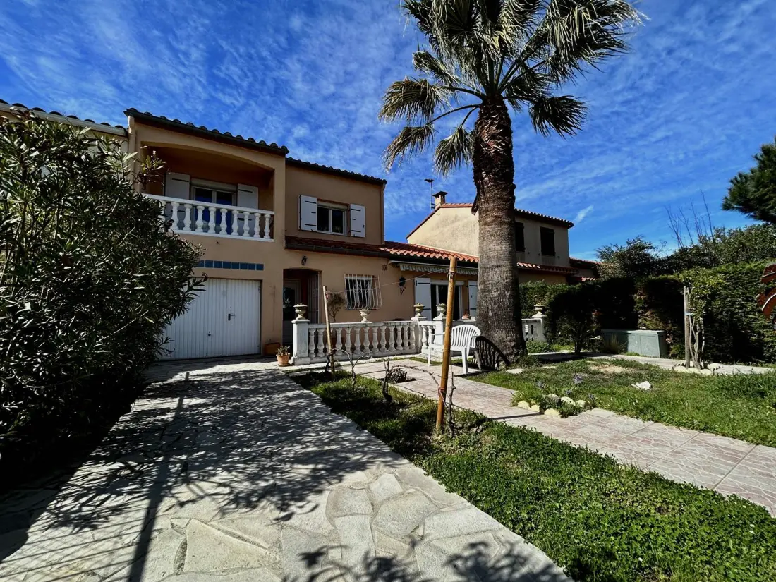 Maison de Vacances Argelès-sur-Mer 291