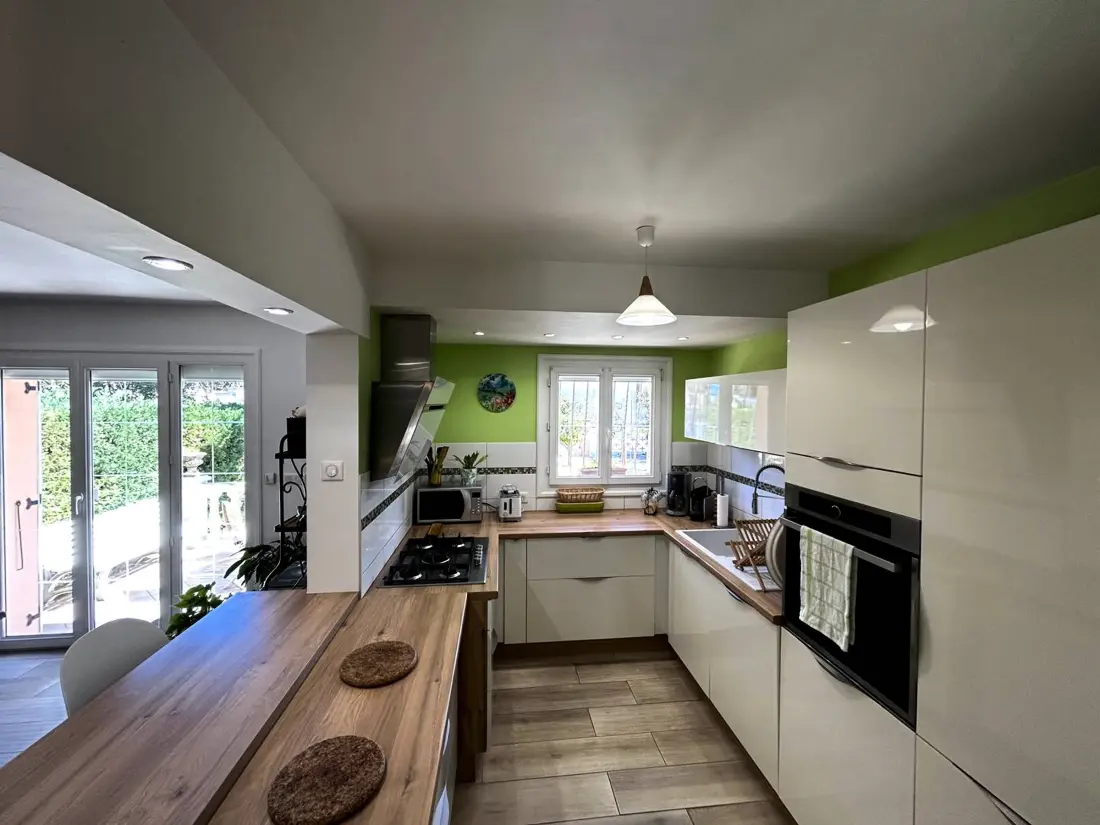 Maison de Vacances Argelès-sur-Mer 291