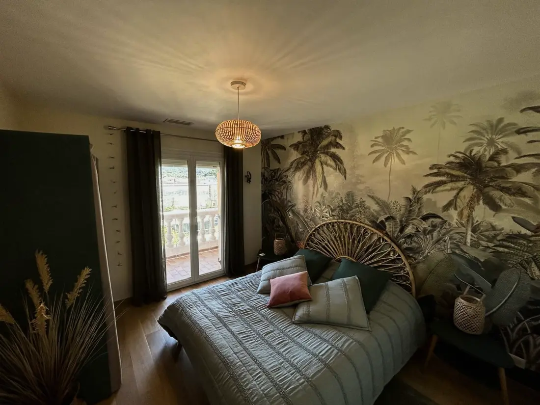 Maison de Vacances Argelès-sur-Mer 291