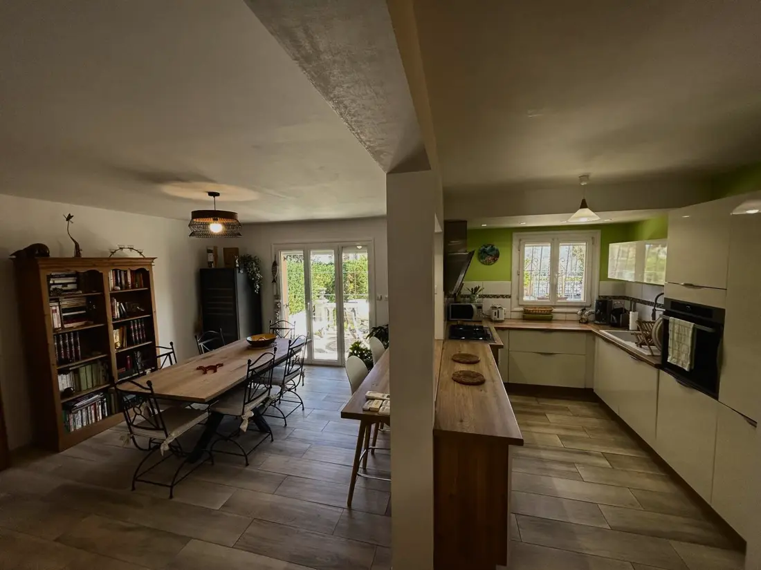 Maison de Vacances Argelès-sur-Mer 291