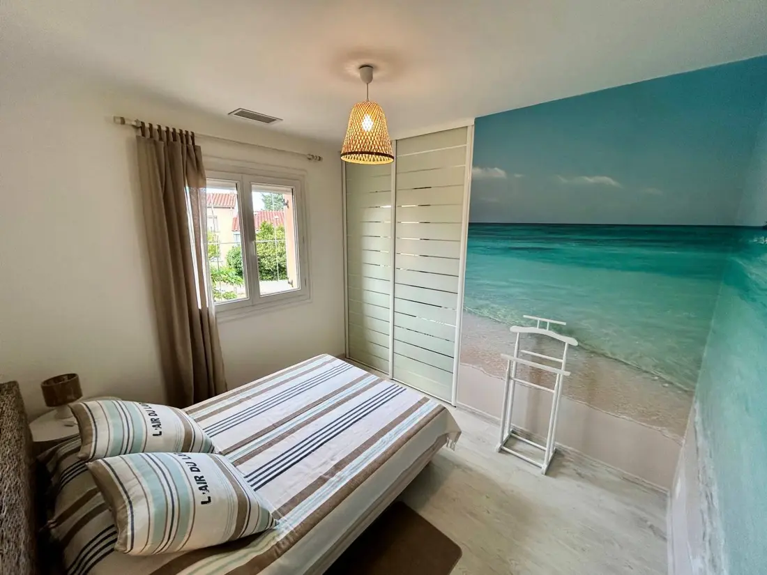 Maison de Vacances Argelès-sur-Mer 291