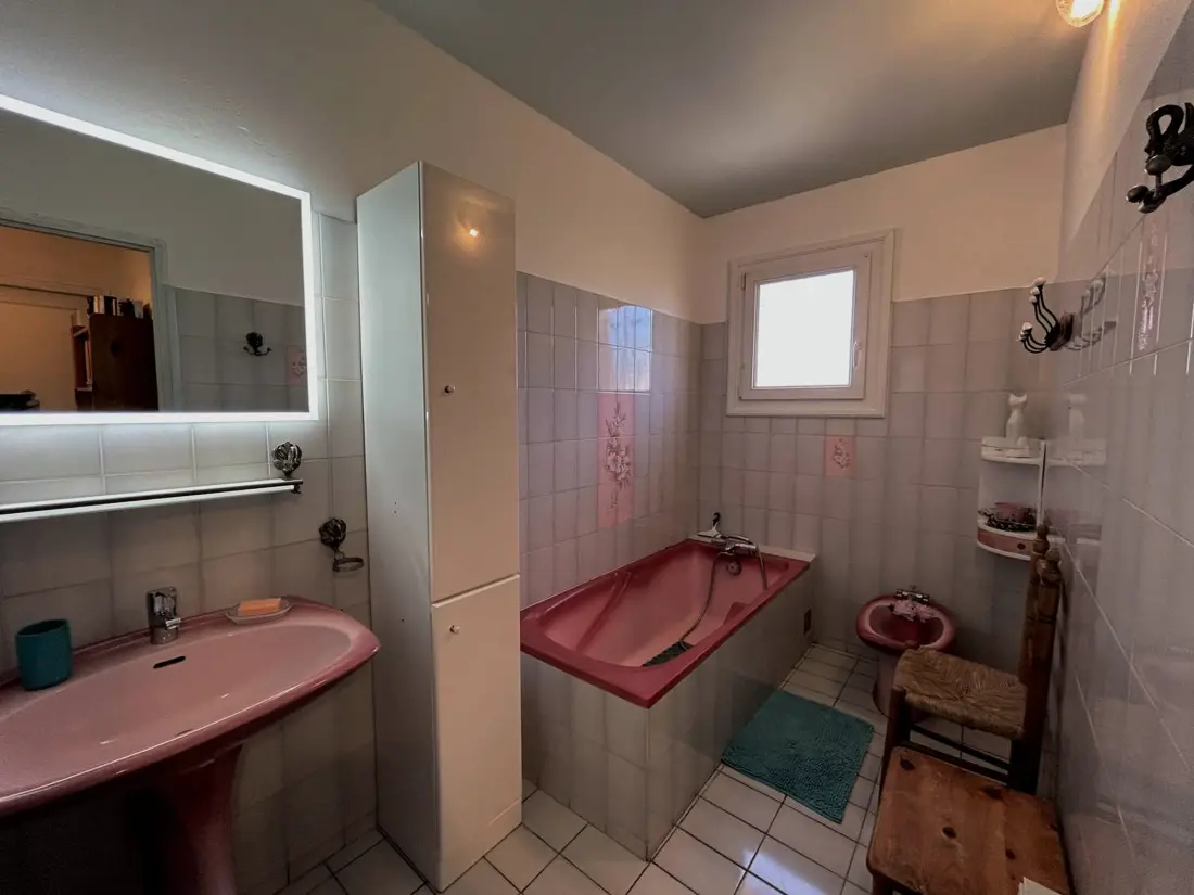 Maison de Vacances Argelès-sur-Mer 291