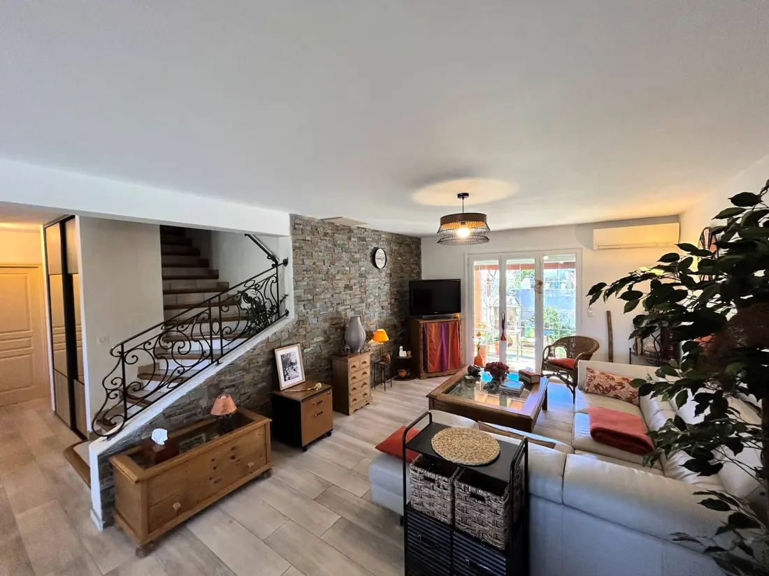 Maison de Vacances Argelès-sur-Mer 291