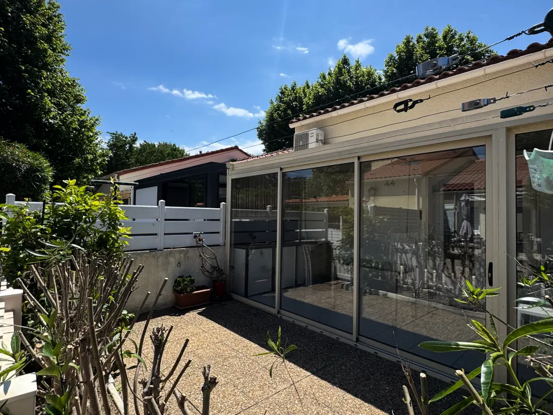 Maison de Vacances Argelès-sur-Mer 298