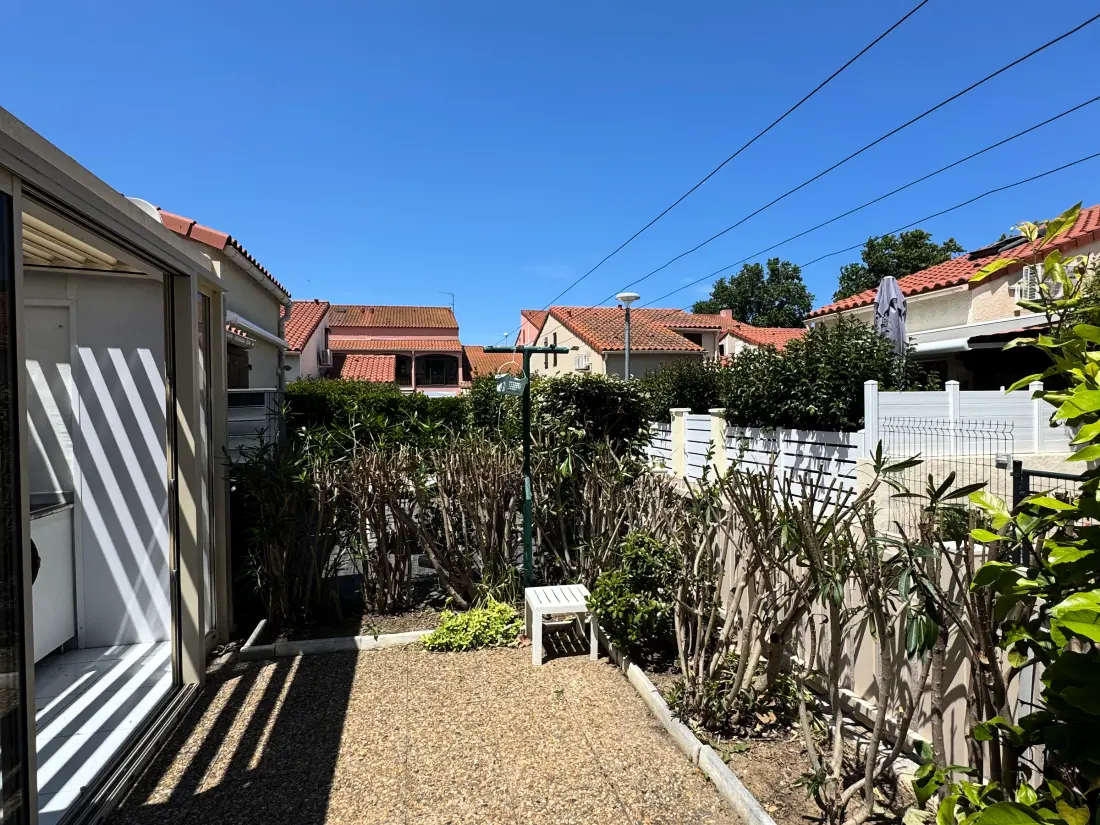 Maison de Vacances Argelès-sur-Mer 298