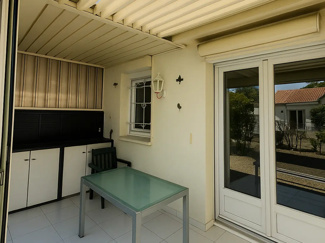 Maison de Vacances Argelès-sur-Mer 298