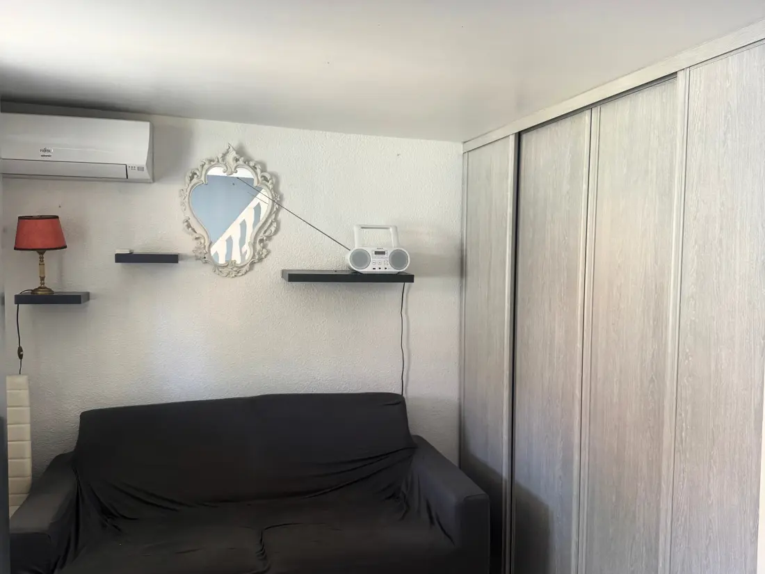 Maison de Vacances Argelès-sur-Mer 298