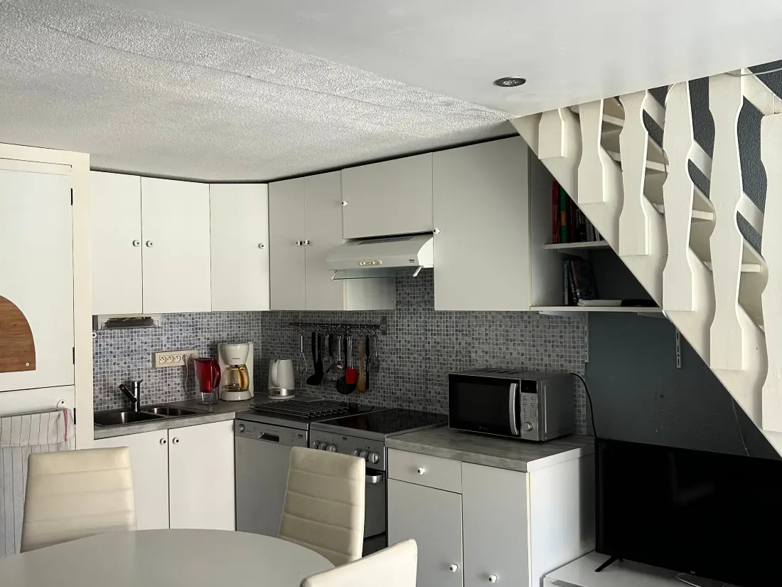Maison de Vacances Argelès-sur-Mer 298