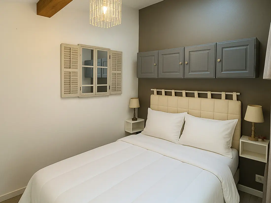 Maison de Vacances Argelès-sur-Mer 298
