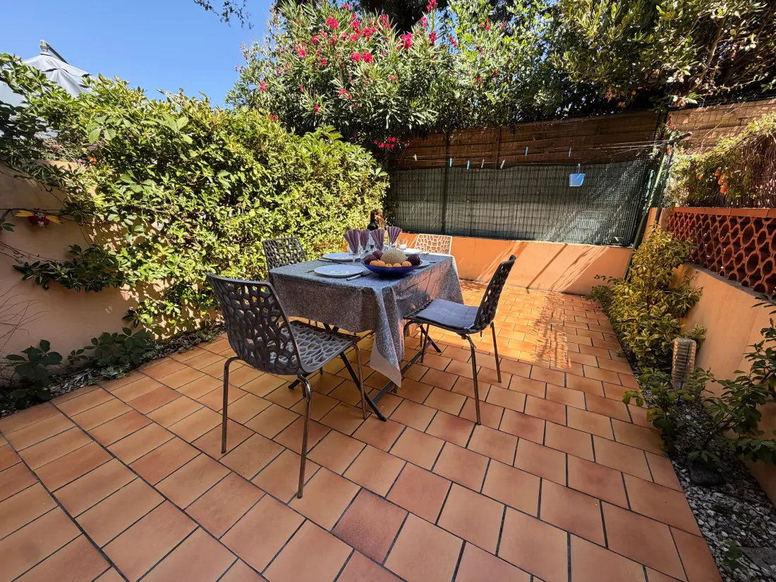 Maison de Vacances Argelès-sur-Mer 303