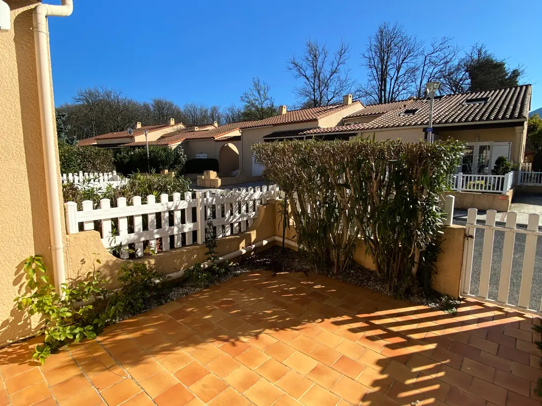 Maison de Vacances Argelès-sur-Mer 303