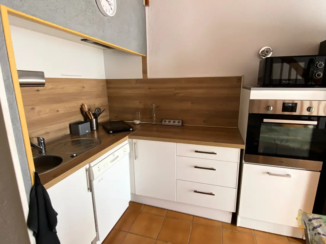 Maison de Vacances Argelès-sur-Mer 303