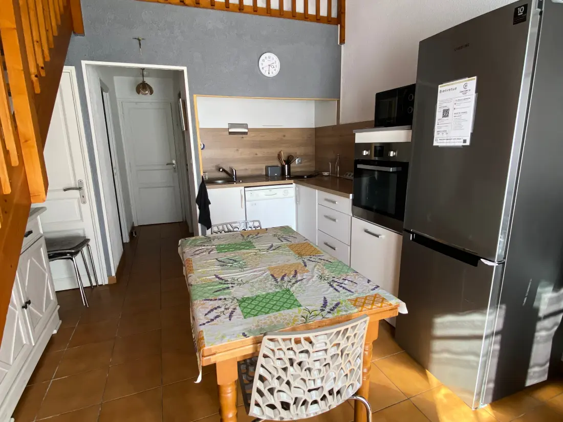 Maison de Vacances Argelès-sur-Mer 303