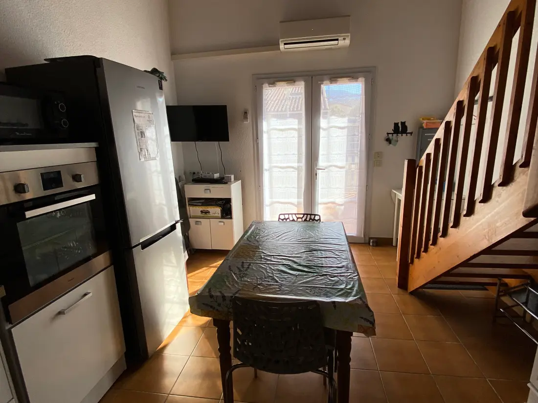 Maison de Vacances Argelès-sur-Mer 303
