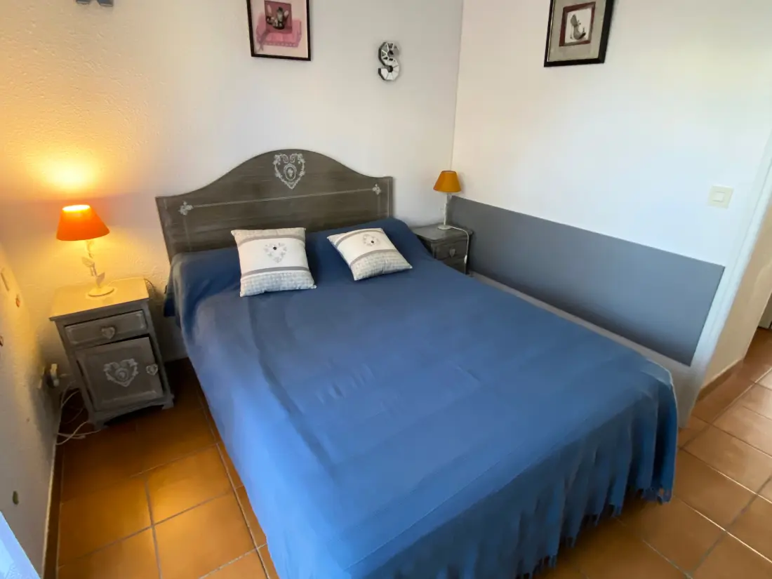 Maison de Vacances Argelès-sur-Mer 303