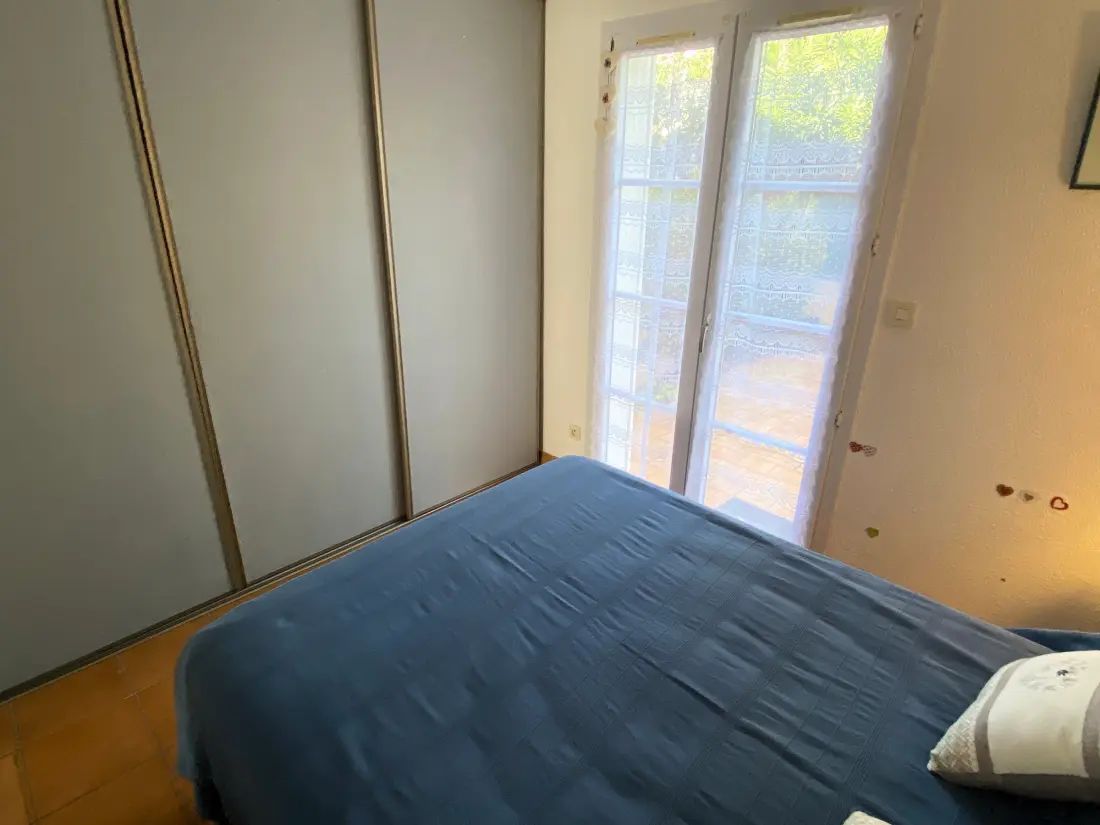 Maison de Vacances Argelès-sur-Mer 303