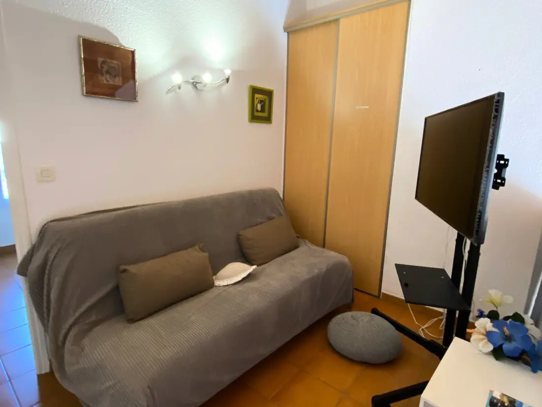 Maison de Vacances Argelès-sur-Mer 303